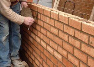 Home 4 brickwork