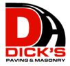 dick's logo